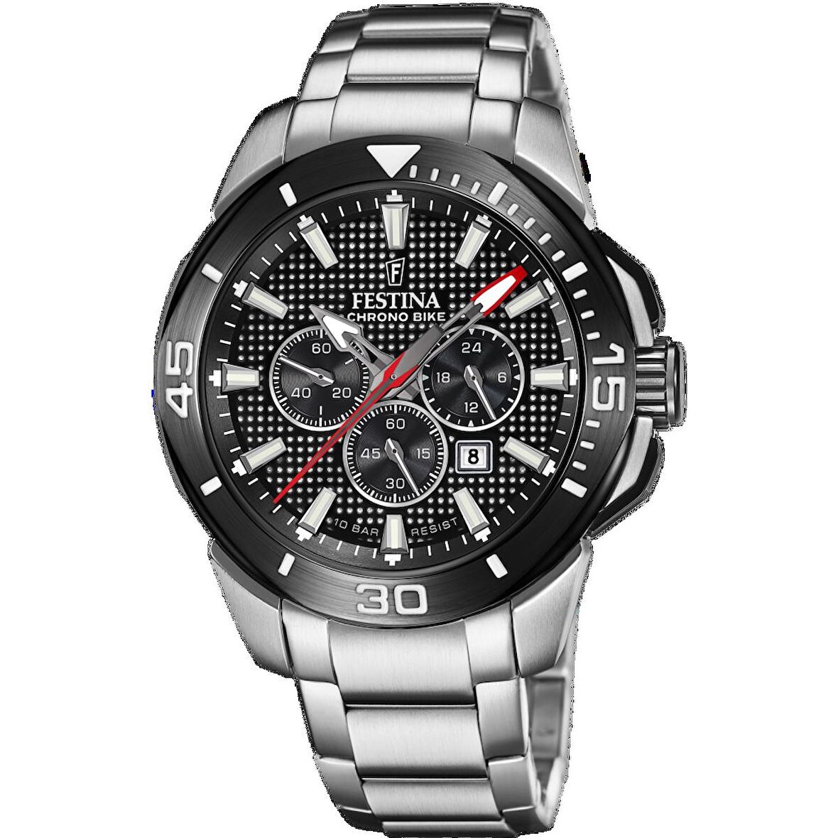 FESTINA F20641/4 ERKEK KOL SAATİ