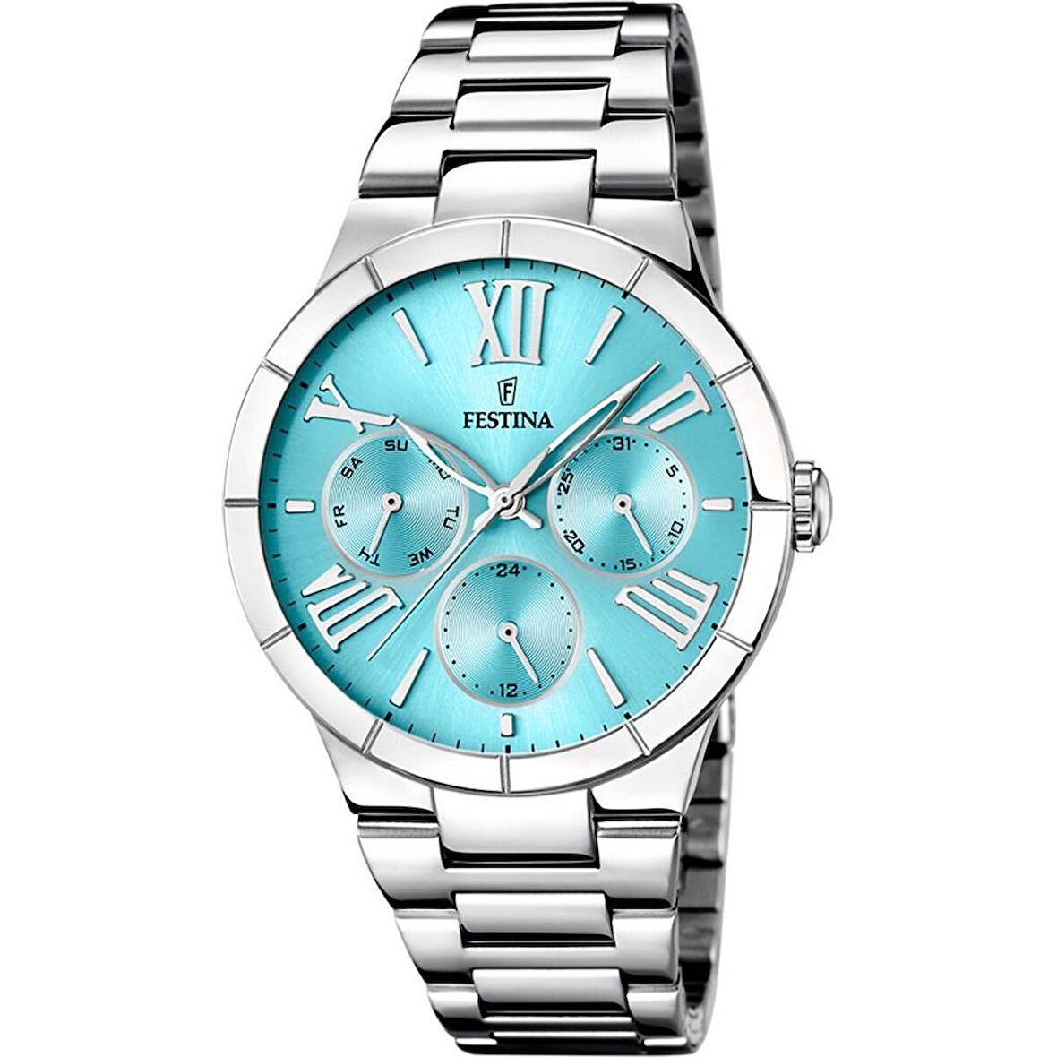 FESTINA F16716/4 KADIN KOL SAATİ