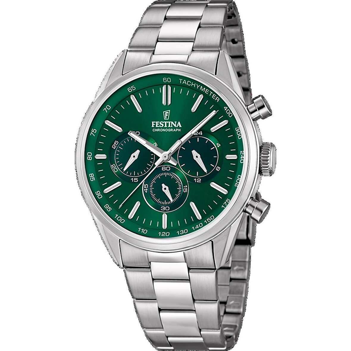 FESTINA F16820/R ERKEK KOL SAATİ