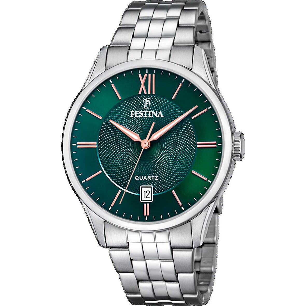 FESTINA F20425/7 ERKEK KOL SAATİ