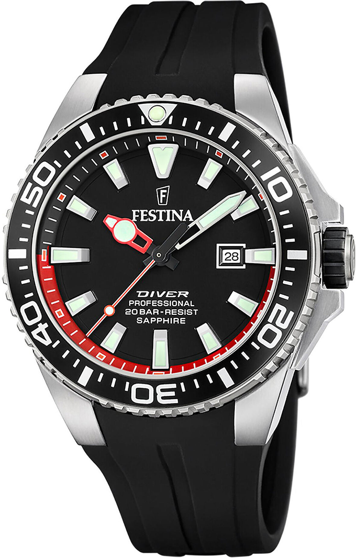 Festina F20664-4
