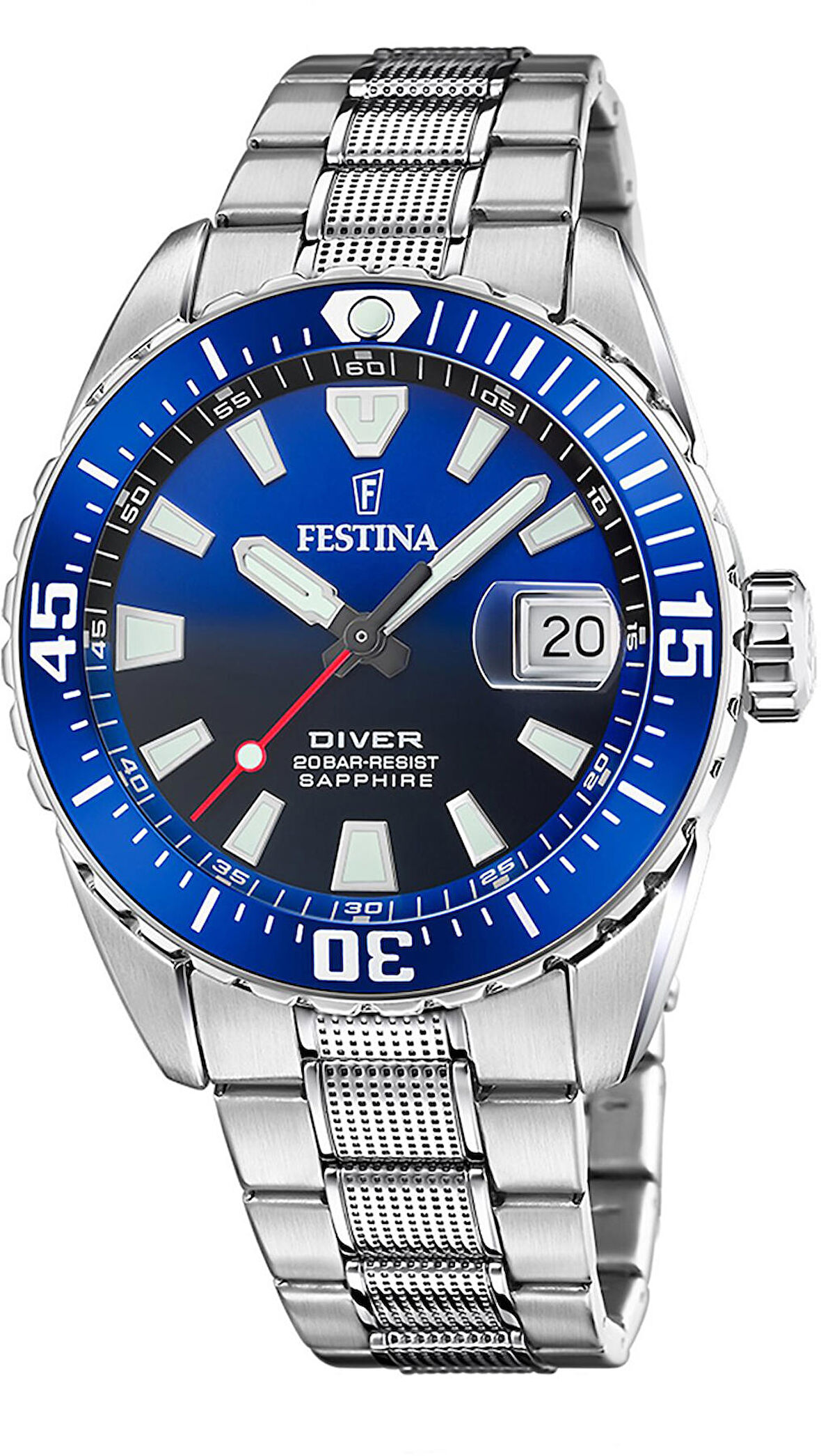 Festina F20669-1