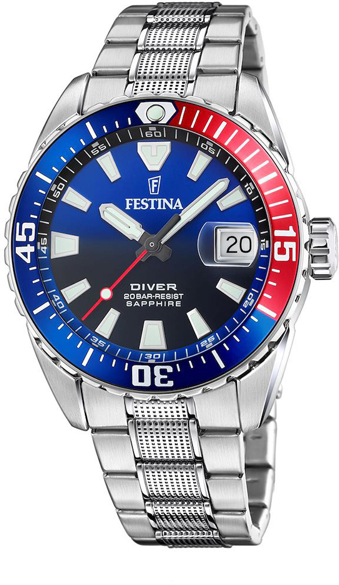 Festina F20669-4