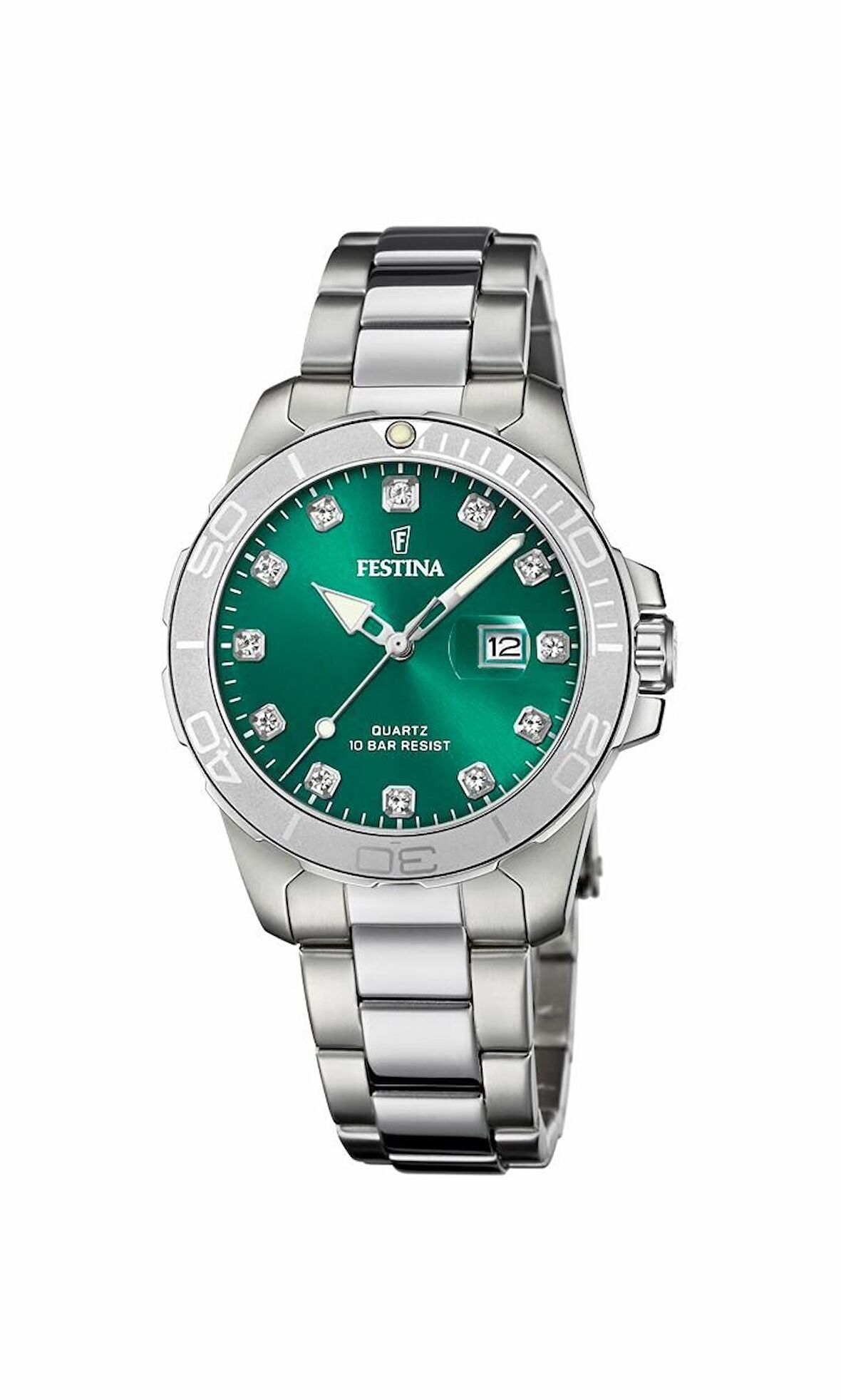 FESTINA F20503/7 BOYFRIEND KADIN KOL SAATİ