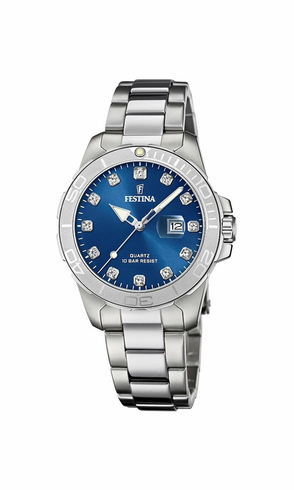 FESTINA F20503/6 BOYFRIEND KADIN KOL SAATİ