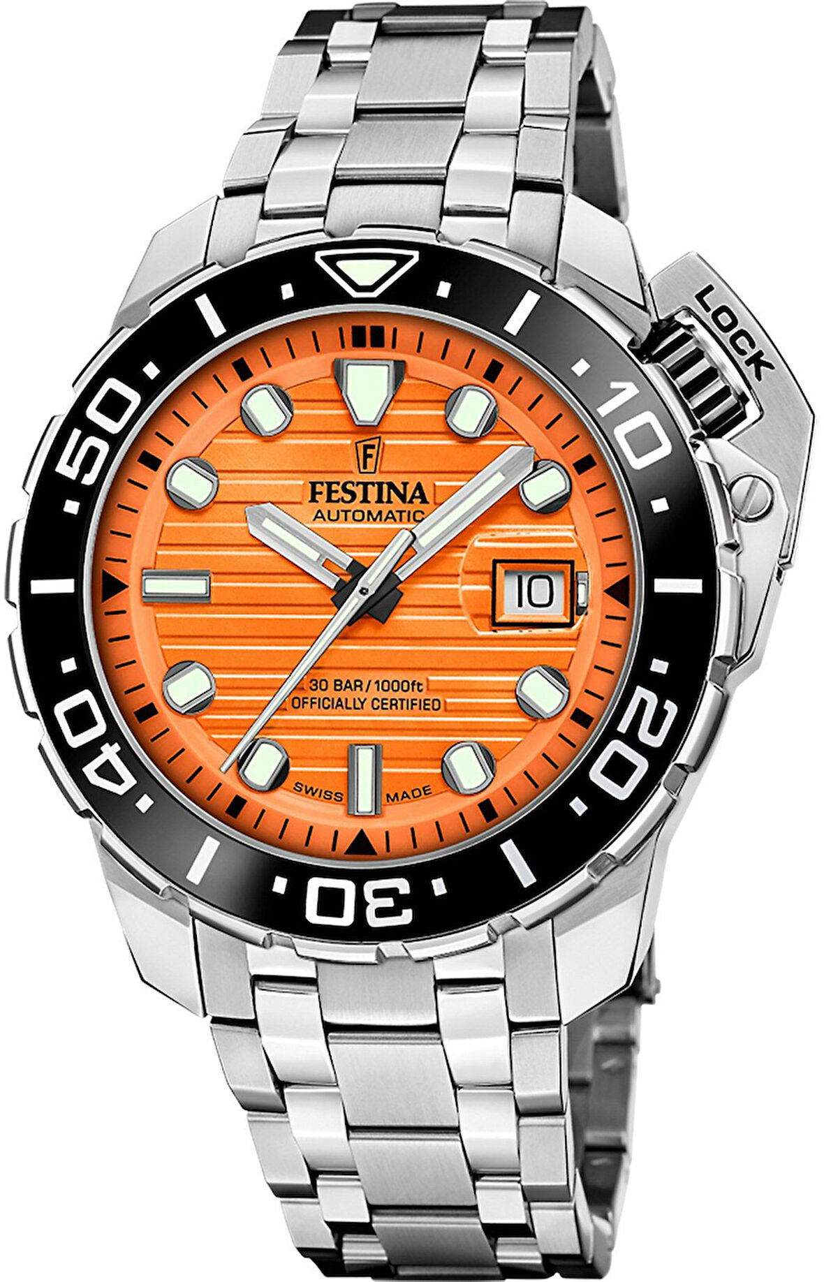 Festina F20043-3