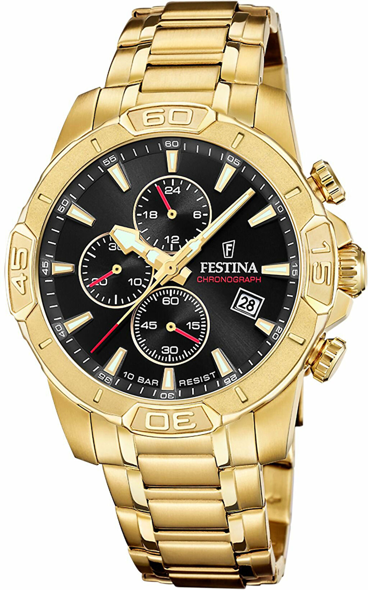 Festina F20705-4