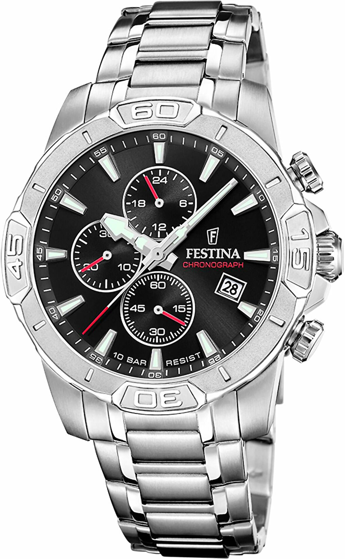 Festina F20704-3