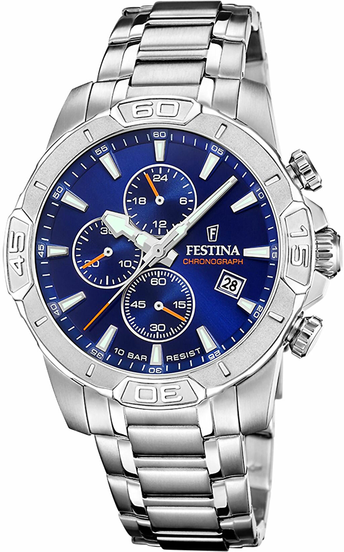 Festina F20704-2