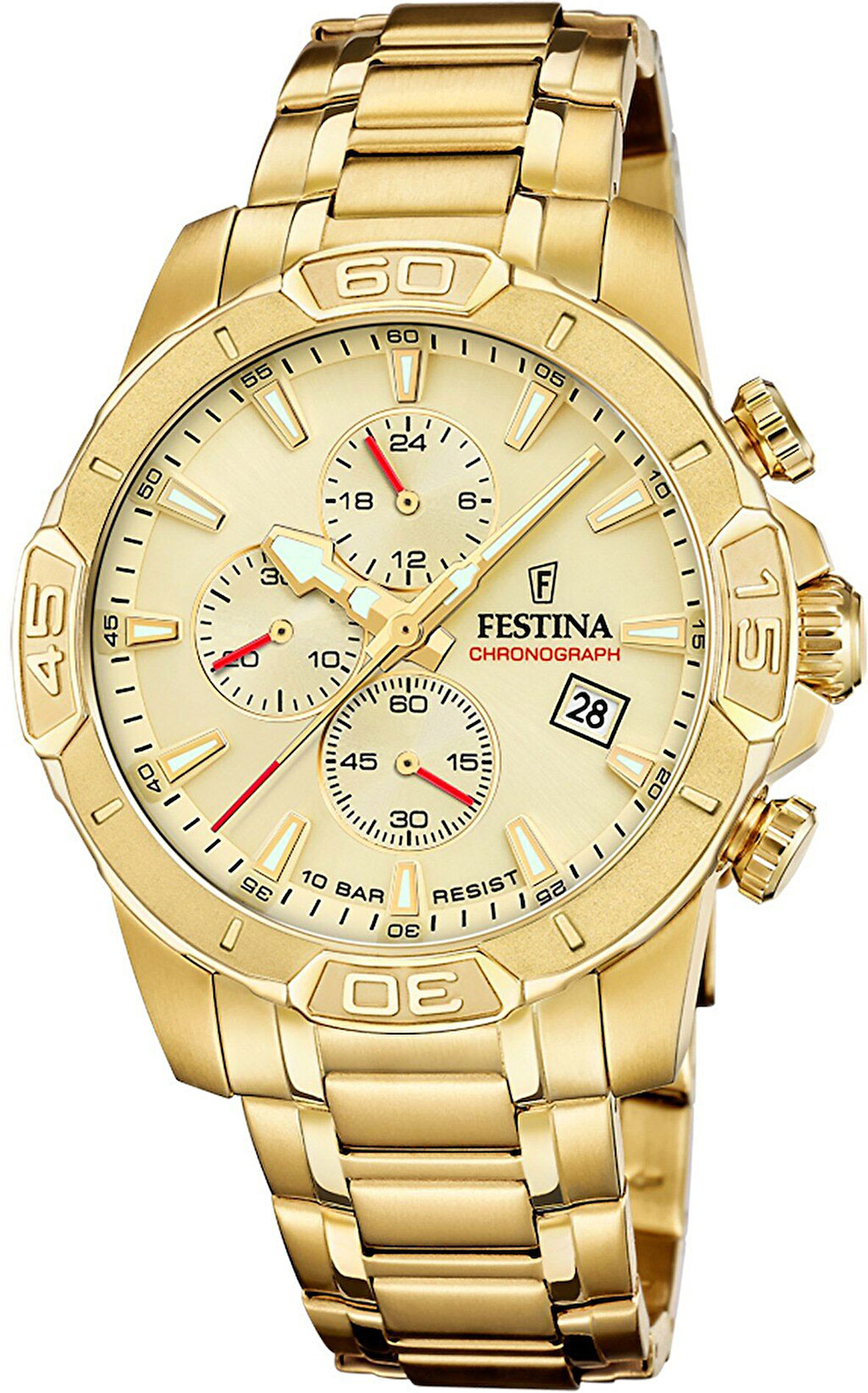 Festina F20705-2