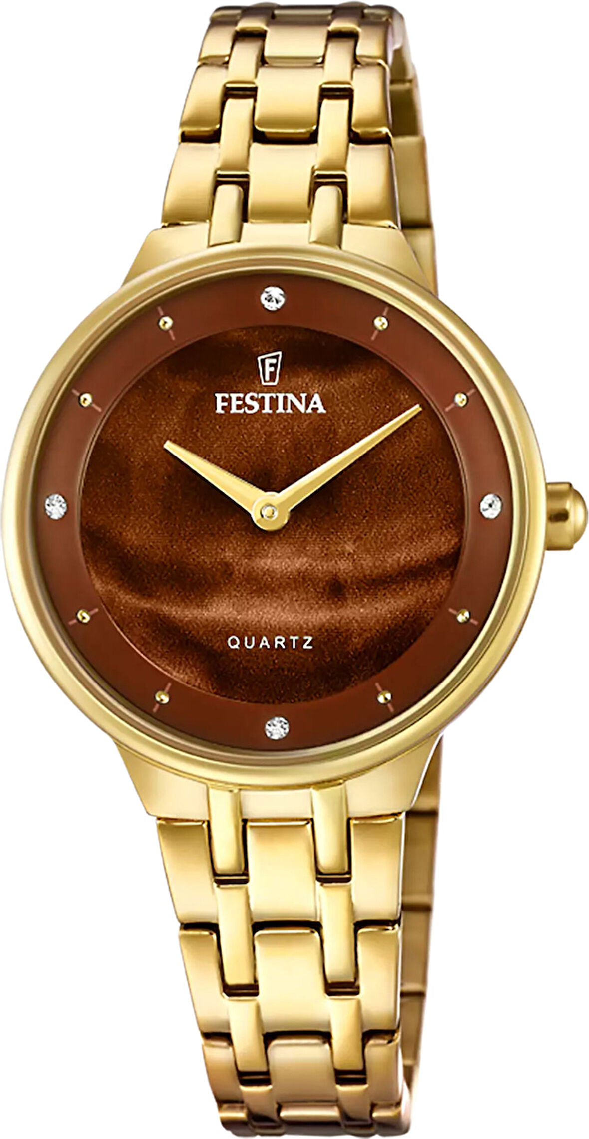 Festina F20601-C Kadın Kol Saati	
