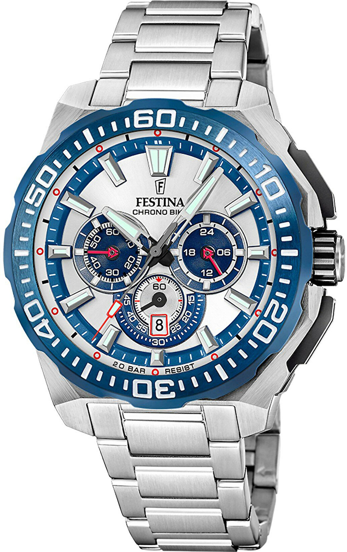 Festina F20724-1