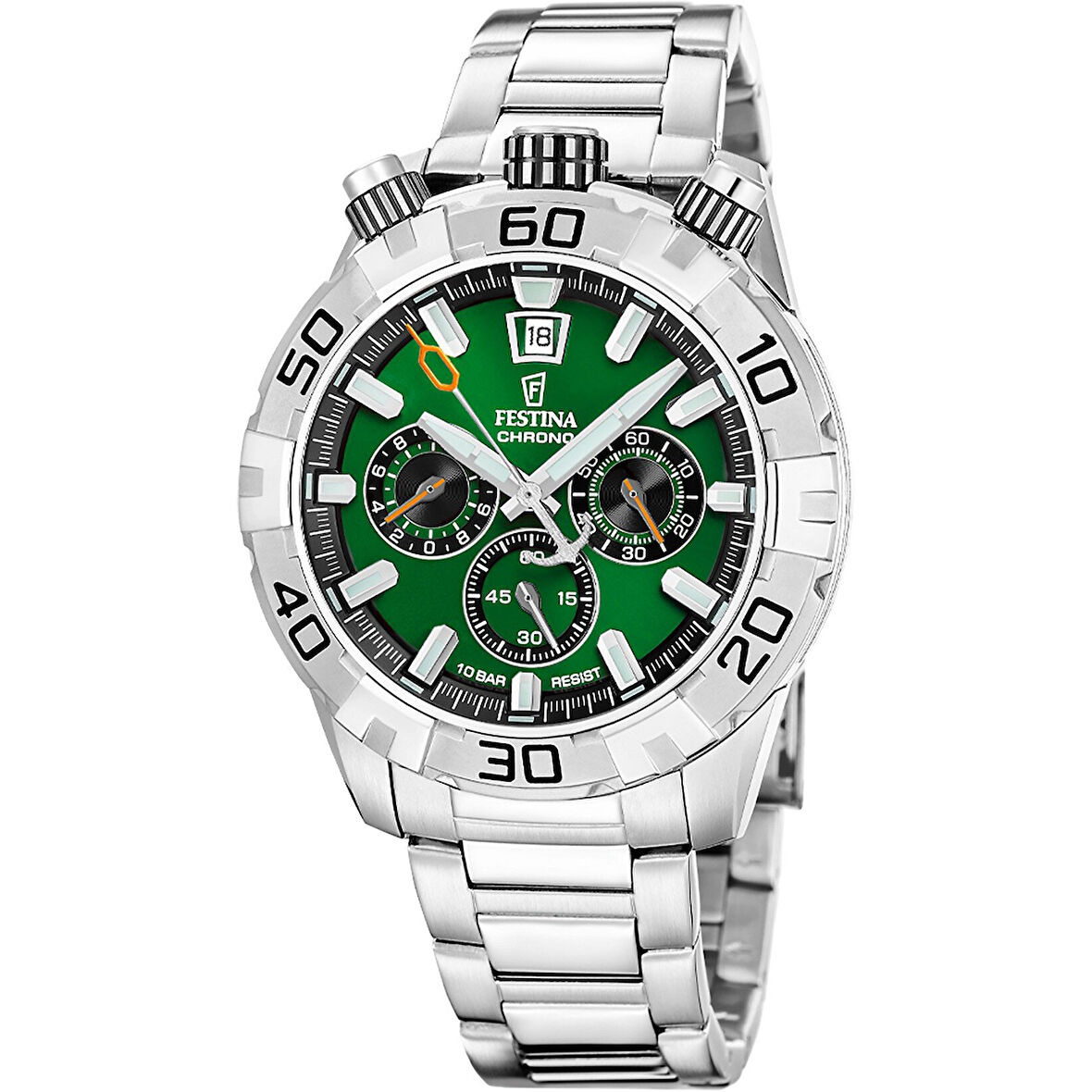 FESTINA F20743/2 THE ORIGINALS ERKEK KOL SAATİ