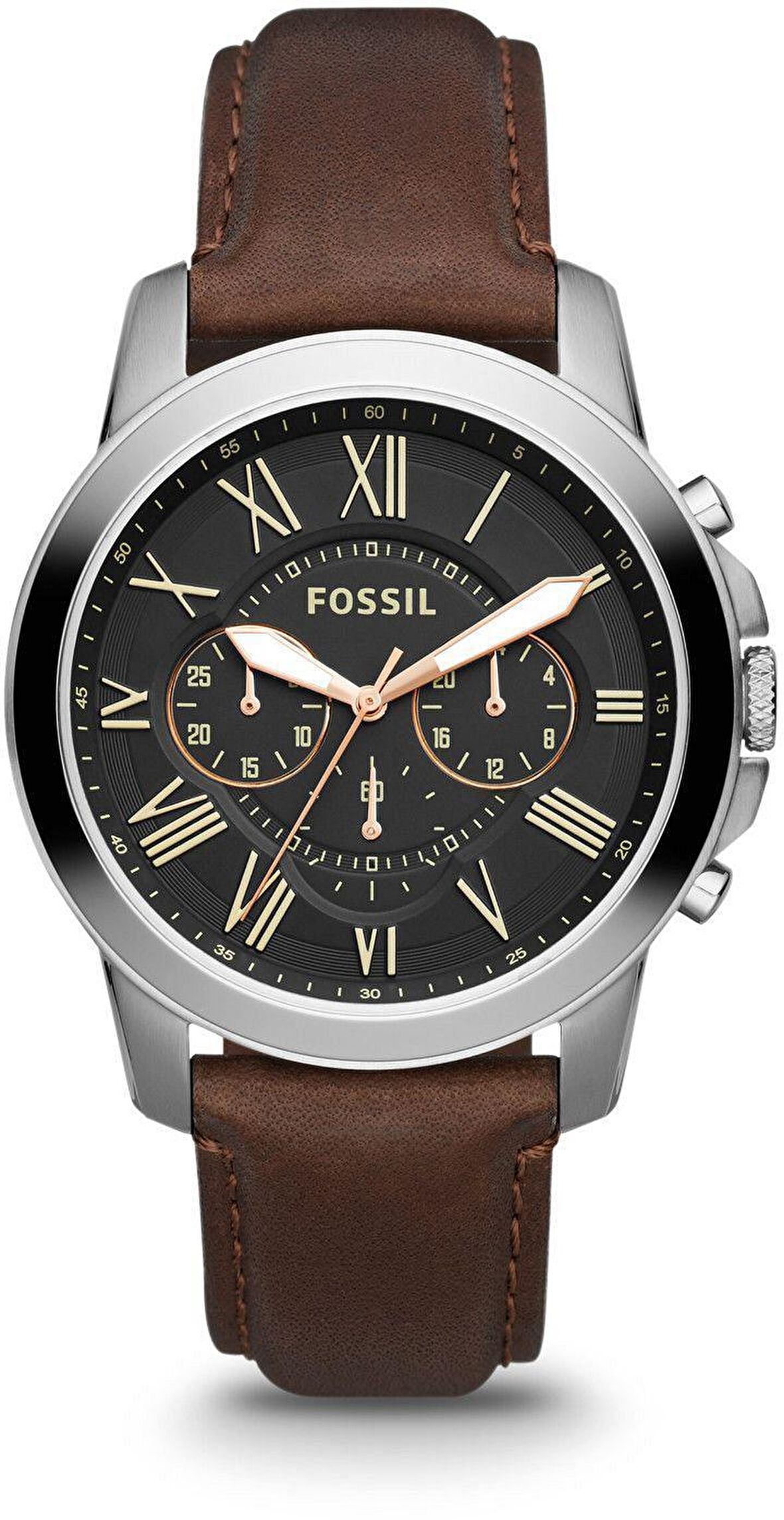 FOSSIL FS4813 Erkek Kol Saati