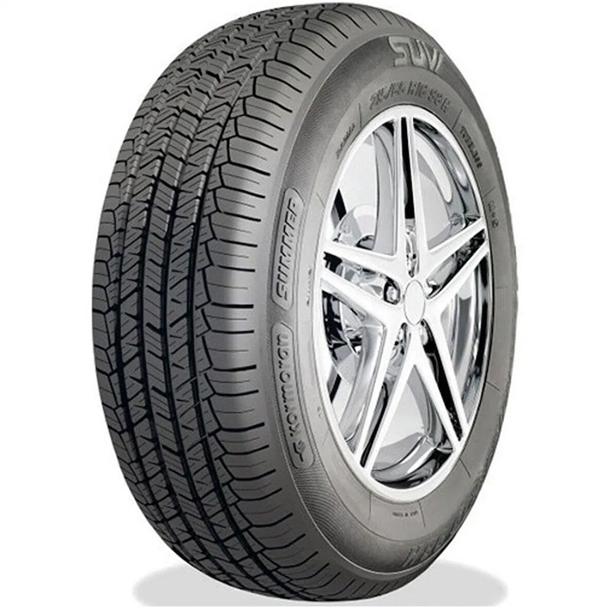 Kormoran 255/55 R19 111V XL Suv SUMMER Yaz Lastiği Üretim: 2021