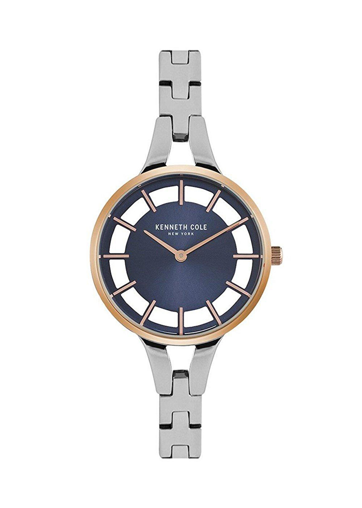 Kenneth Cole KC50544004 Kadın Kol Saati
