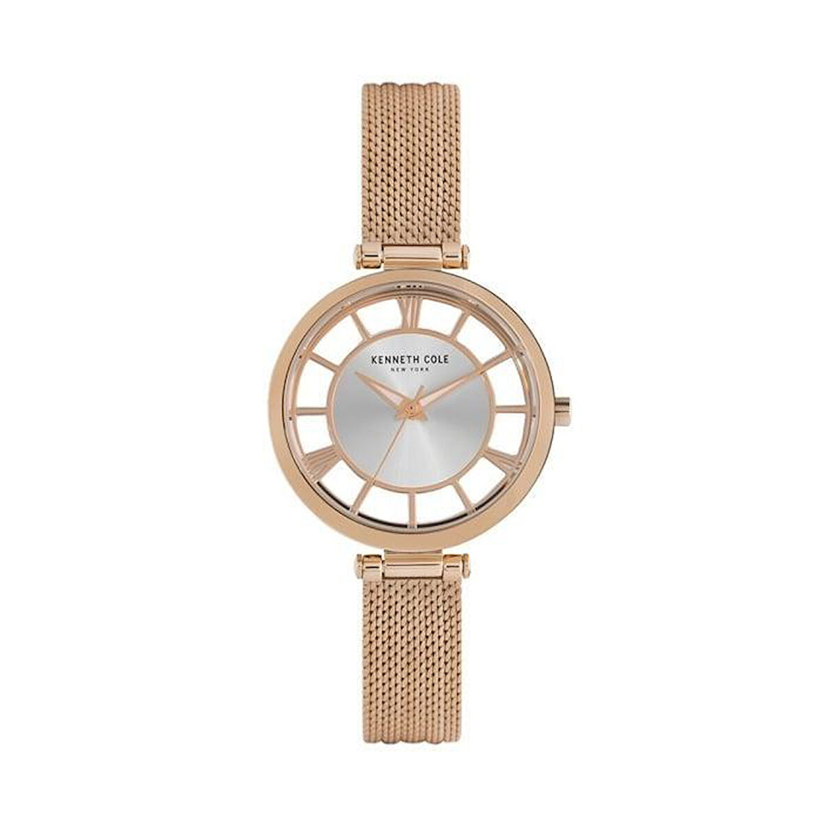 Kenneth Cole KC50545003 Kadın Kol Saati