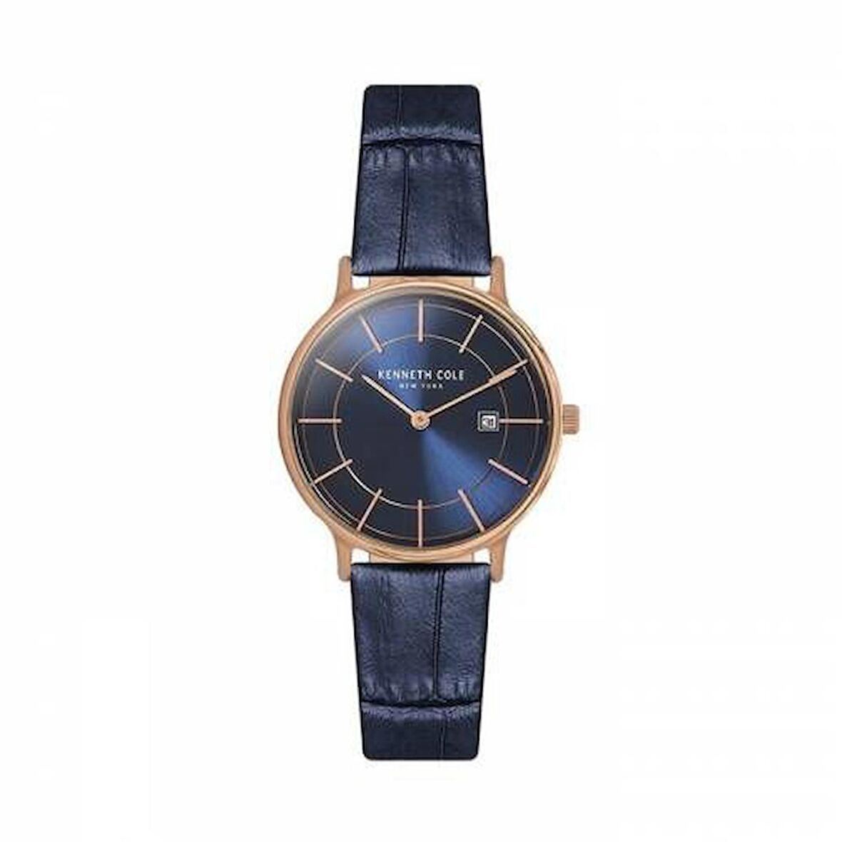 KC15057002 KENNETH COLE BAYAN KOL SAATİ