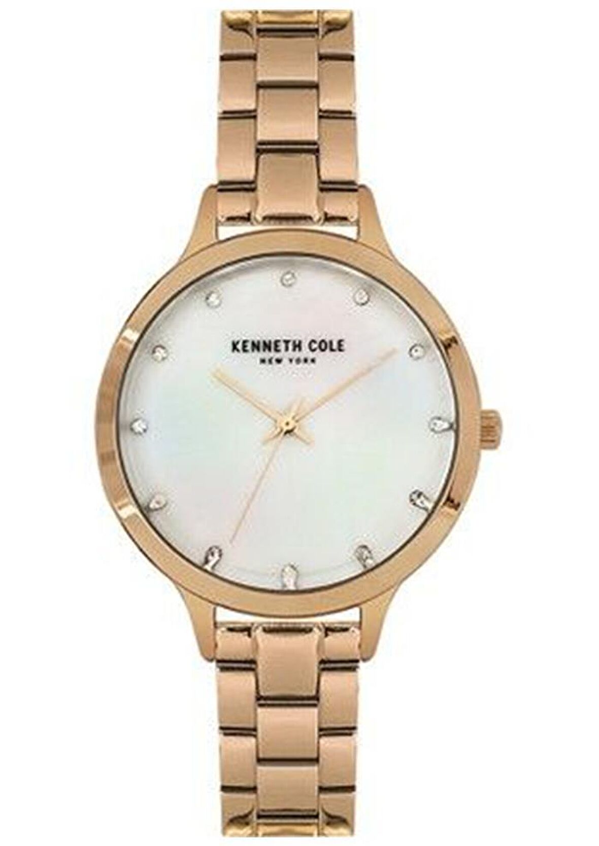 Kenneth Cole KC15056017 Bayan Kol Saati