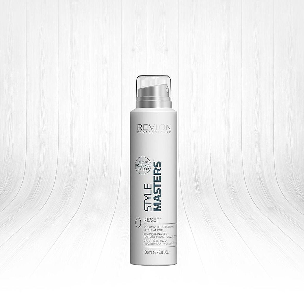 Revlon Style Masters Reset Kuru Şampuan 150 ml