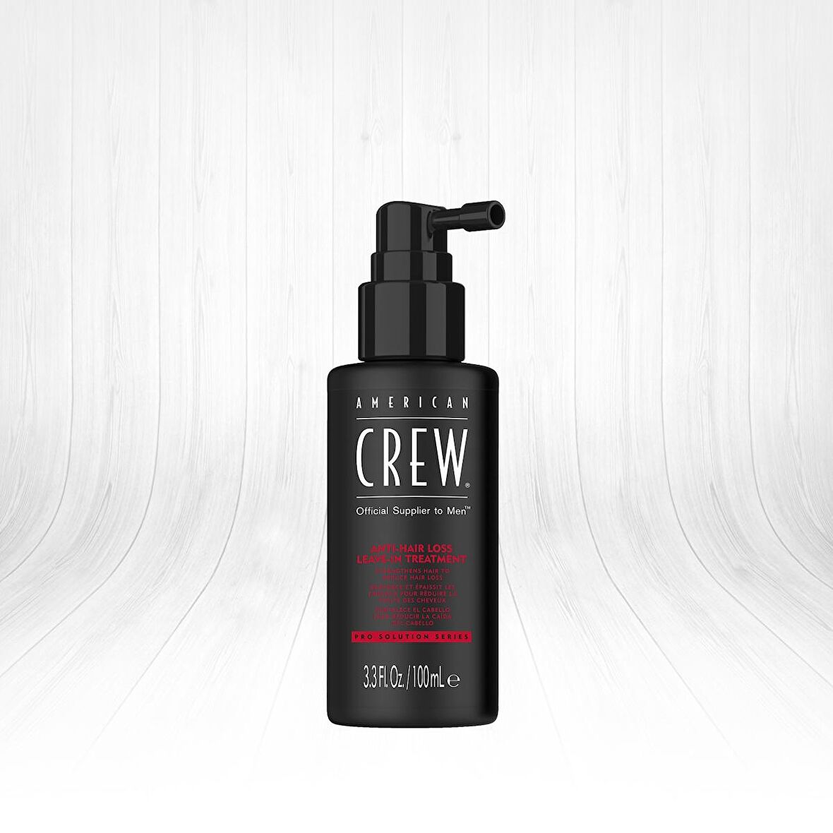 American Crew Anti-Hairloss Scalp Dökülme Önleyici Losyon 100 ml