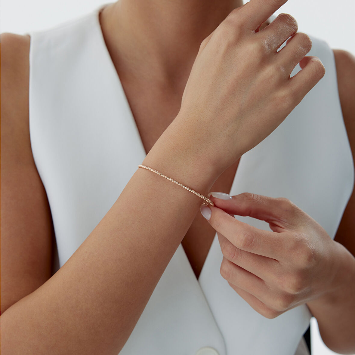 Lena Dorica Kelepçe