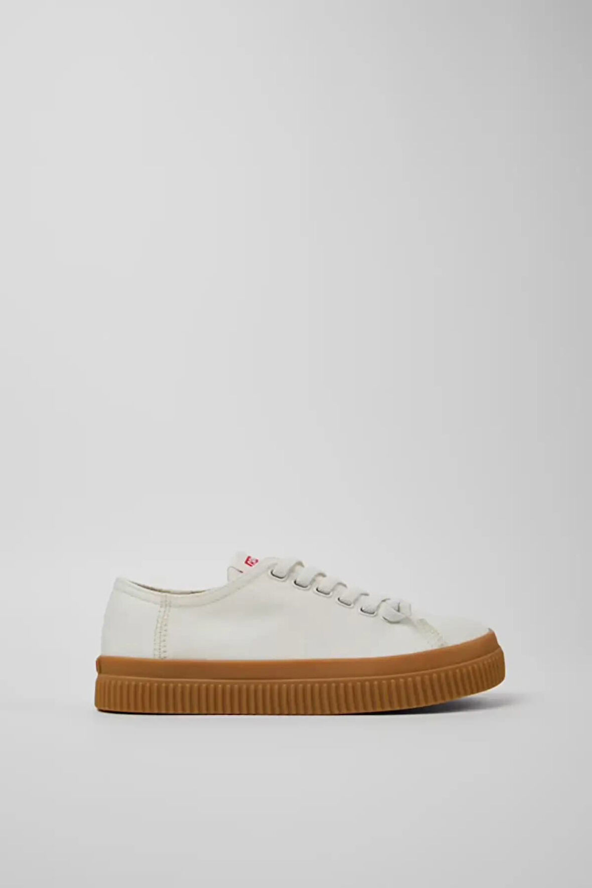 Kadın Peu Roda Sneaker Ayakkabı - Beyaz | 37