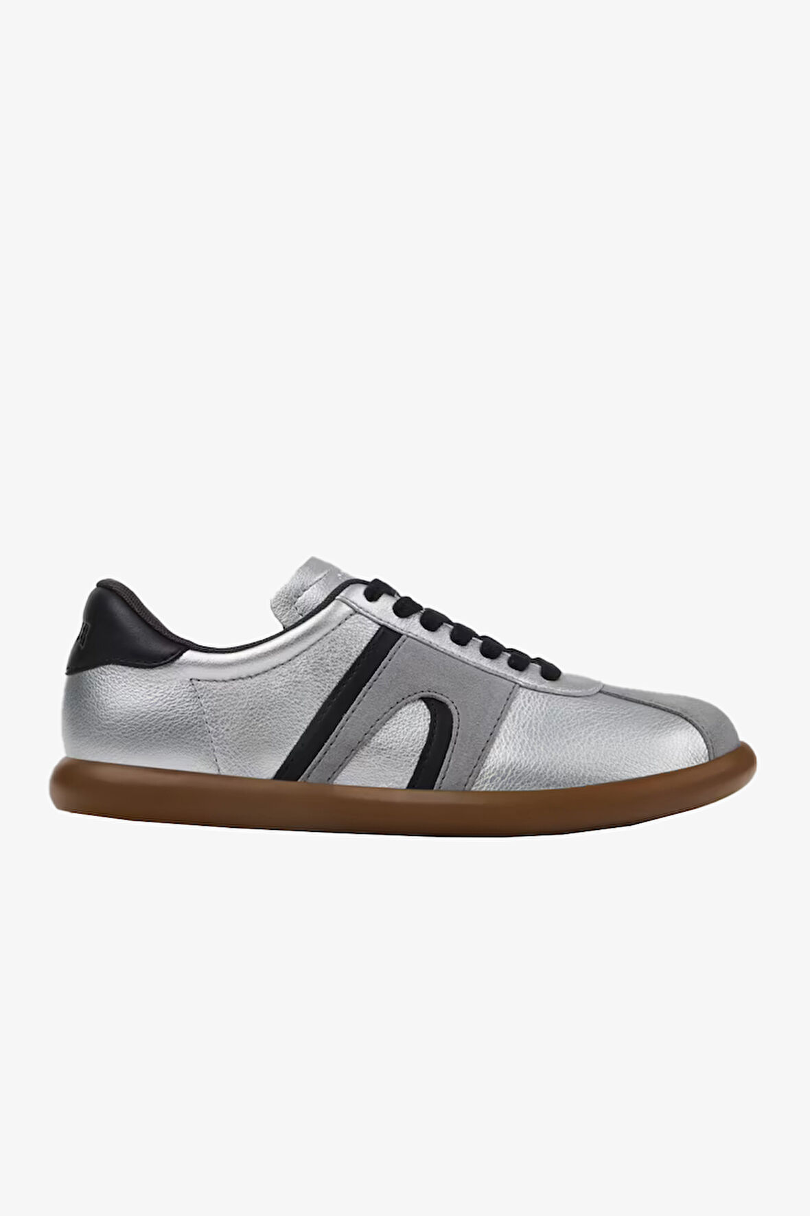 Camper Pelotas Soller Kadın Gri Sneaker K201608-012