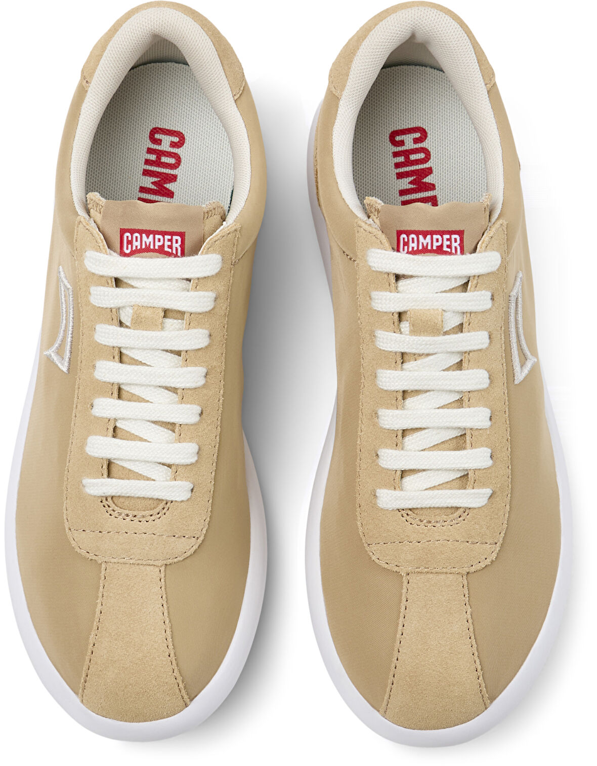 Camper Pelotas XLF Kadın Sneaker K201759-003