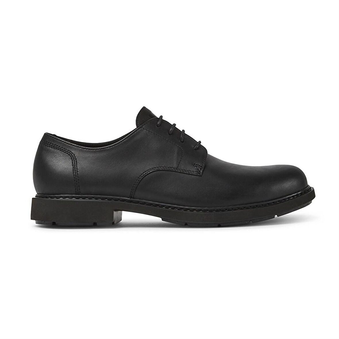 SİYAH Erkek Sneaker K100152-021 CAMPER Neuman Doma