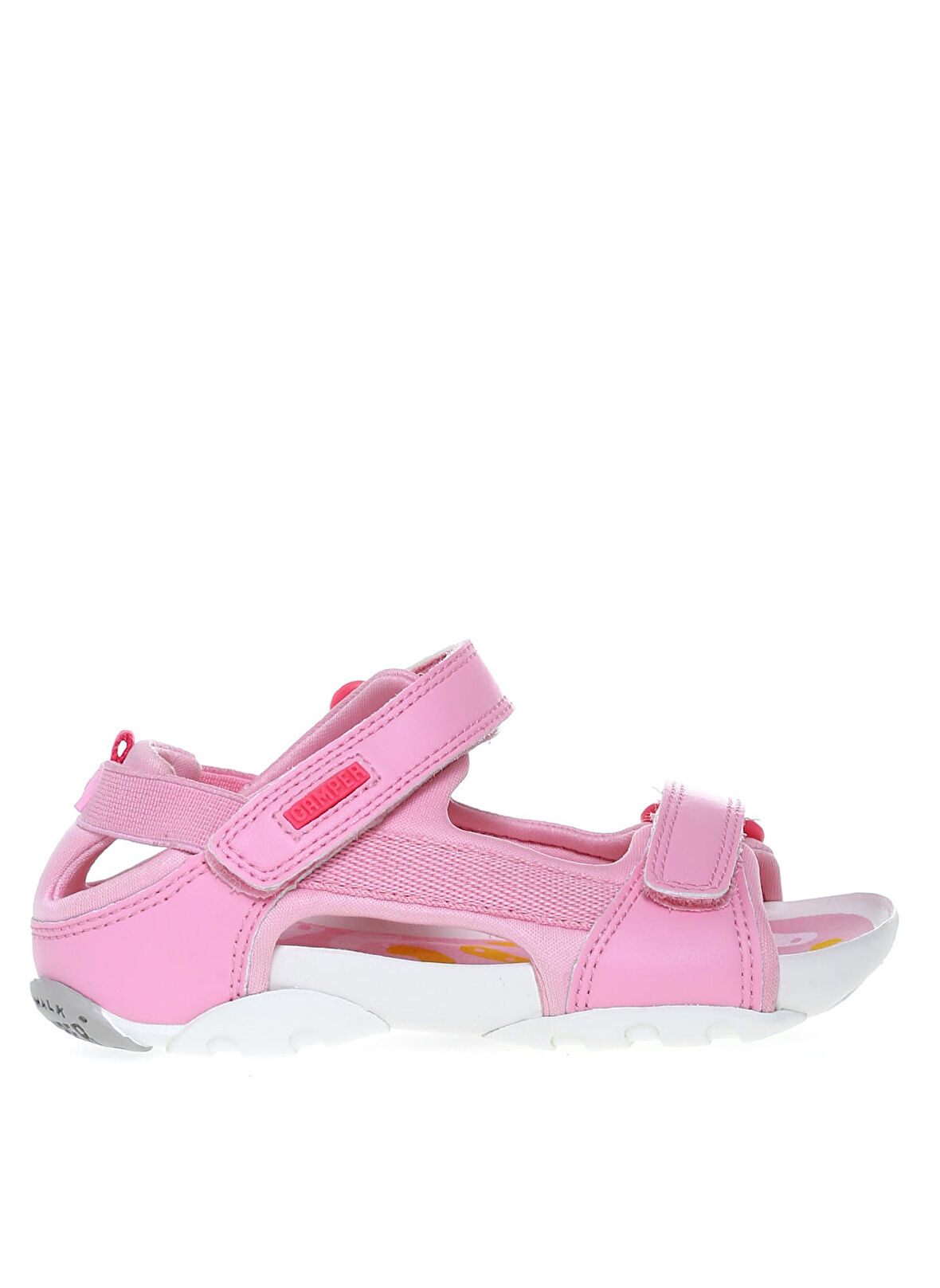 Camper Sandalet, 37, Pembe