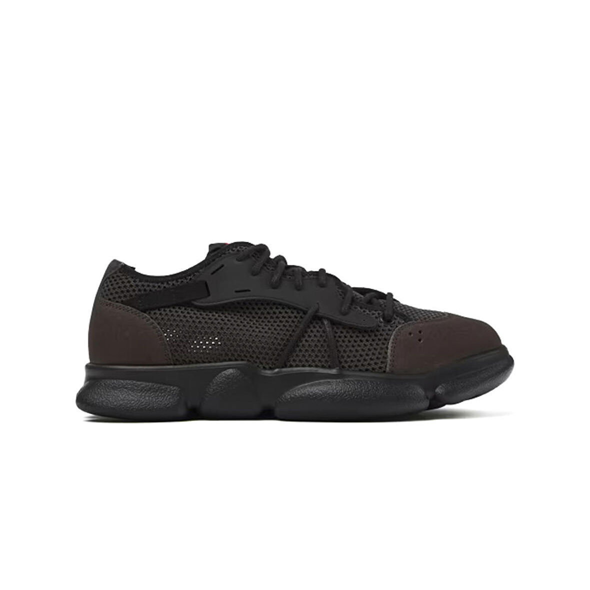 Erkek Sneaker ( Günlük) K100972-002 Camper Karst Dark Gray