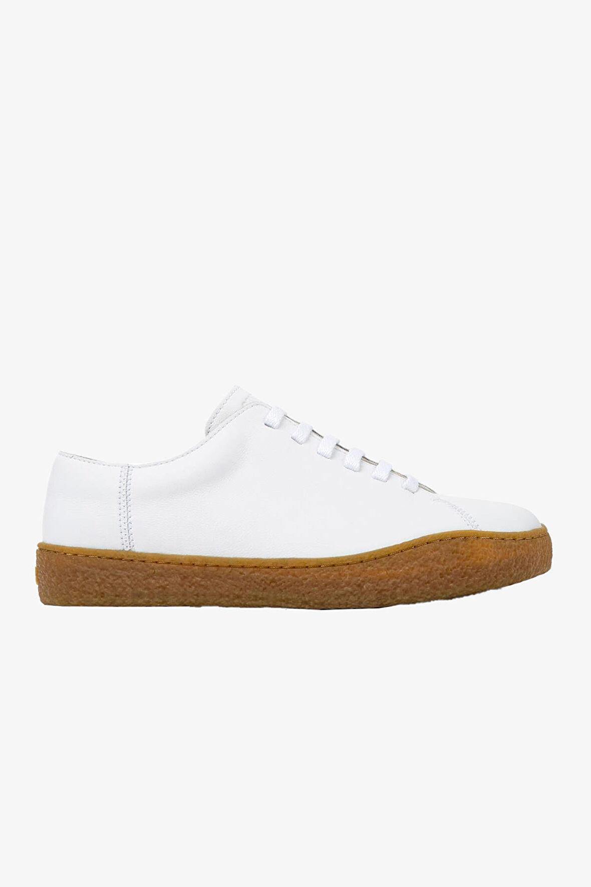 Camper Peu Terreno Erkek Beyaz Sneaker K100927-002