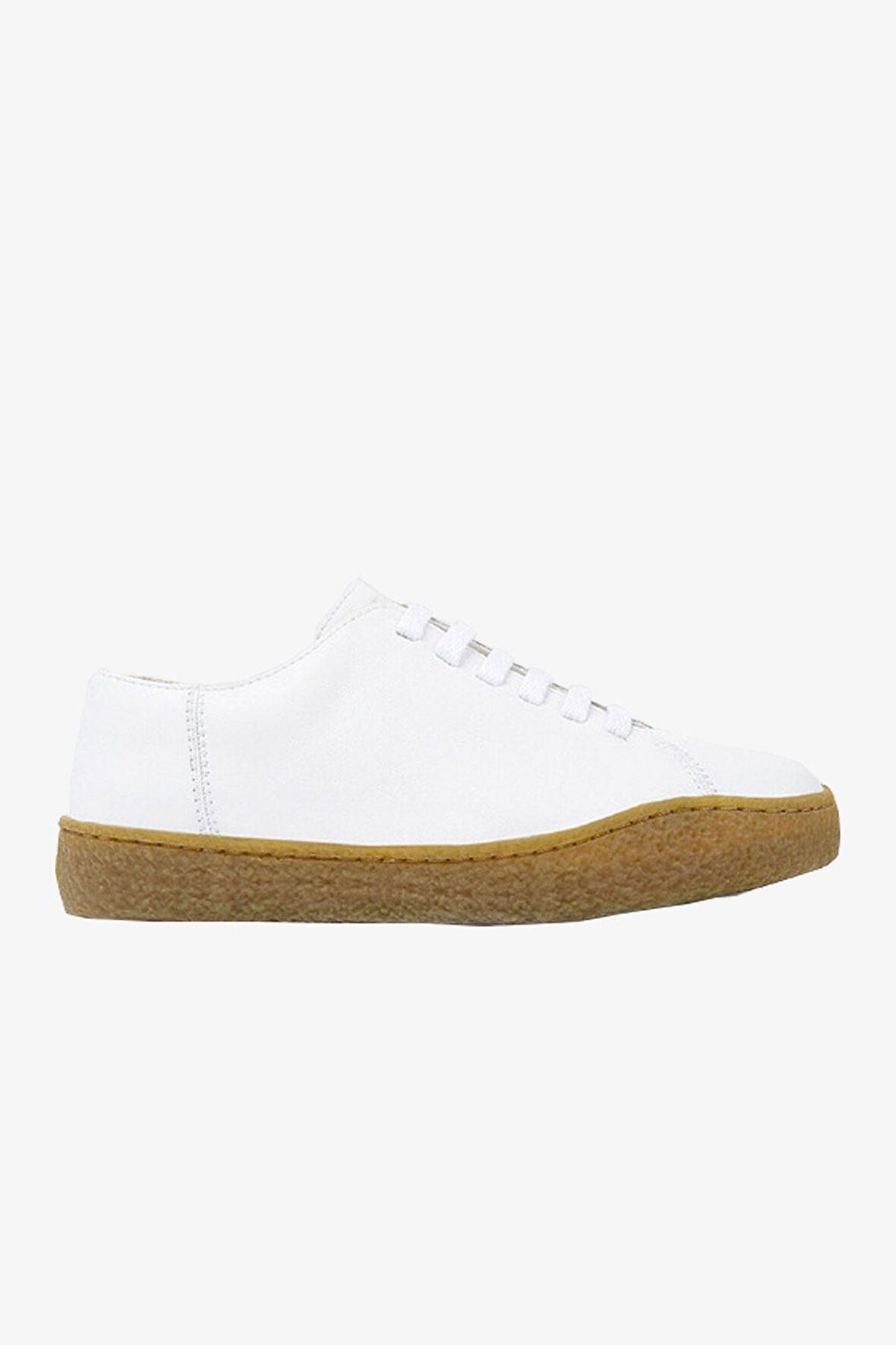 Camper Peu Terreno Kadın Beyaz Sneaker K201585-002