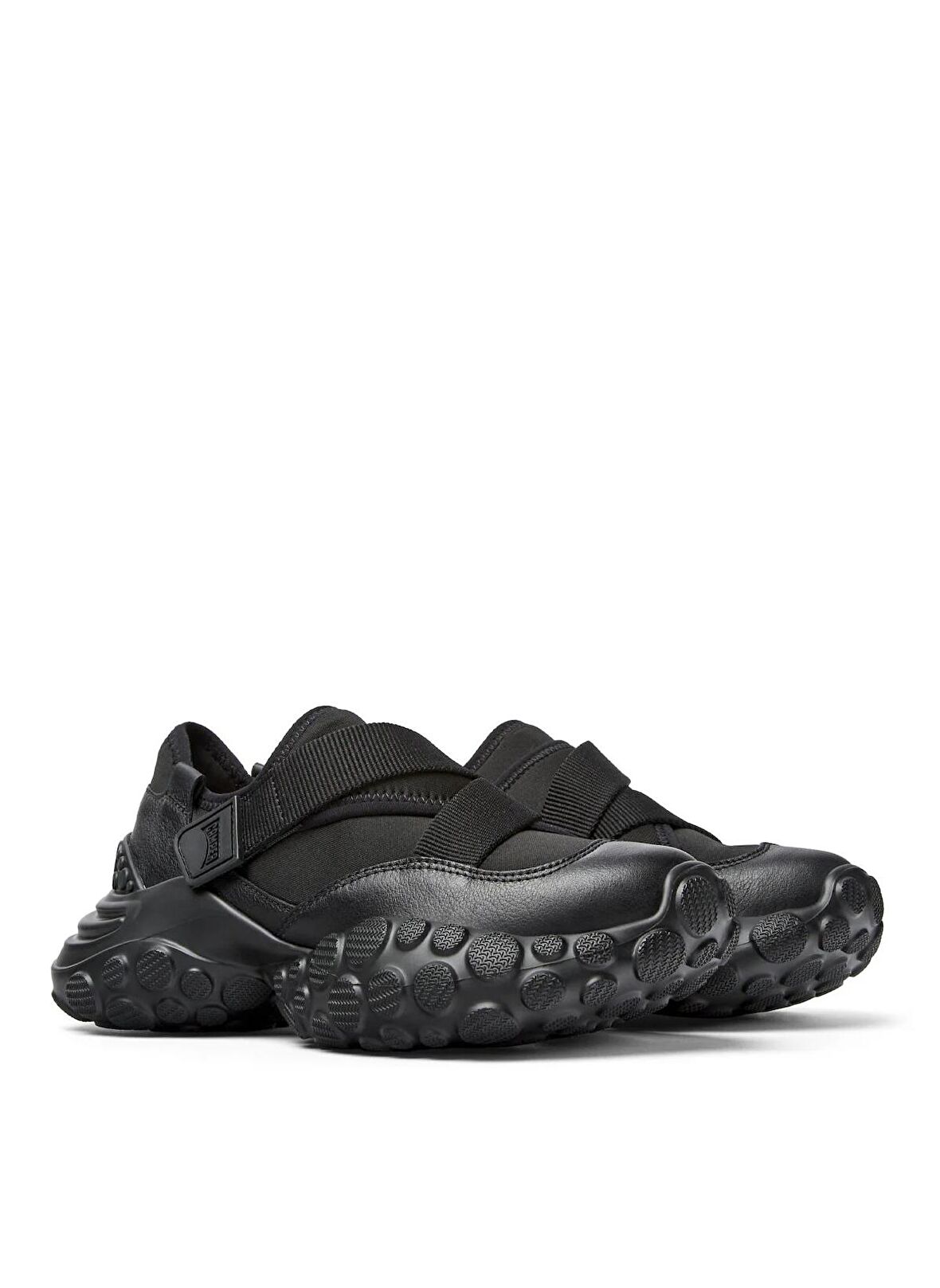 Camper Siyah Erkek Sneaker Pelotas Mars K100946-001