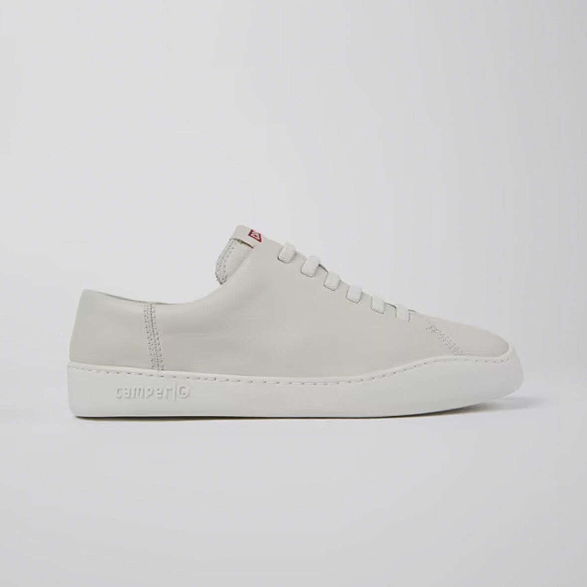 Erkek Sneaker ( Günlük) K100479-045 Camper Peu Touring White Natural