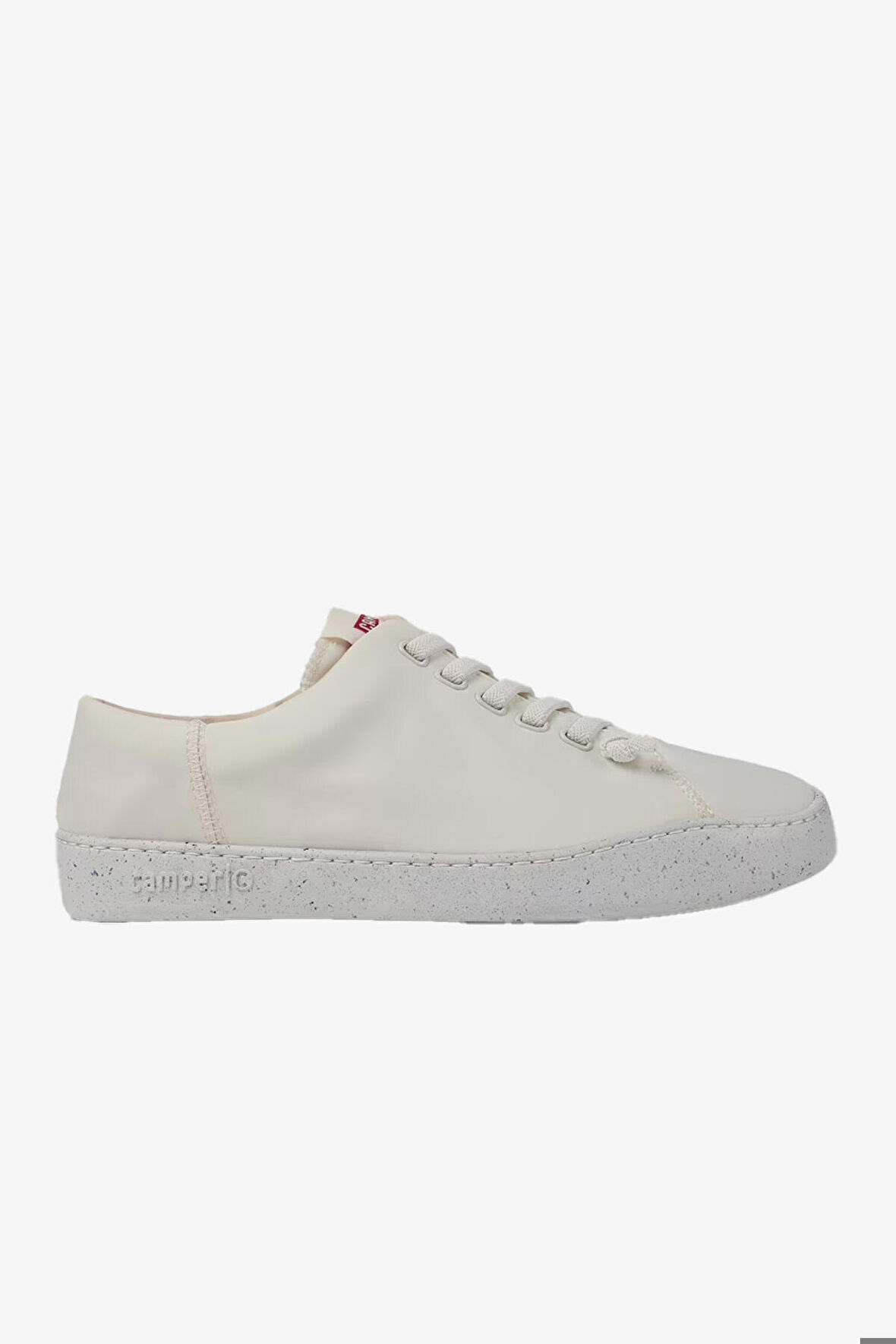 Camper Peu Touring Erkek Beyaz Sneaker K100881-015