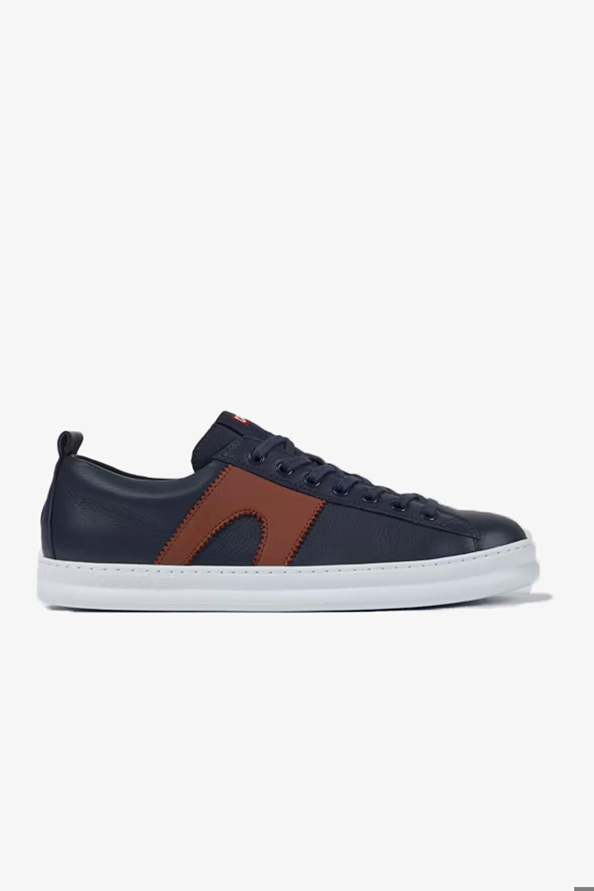 Camper Runner Four Erkek Mavi Sneaker K100893-008