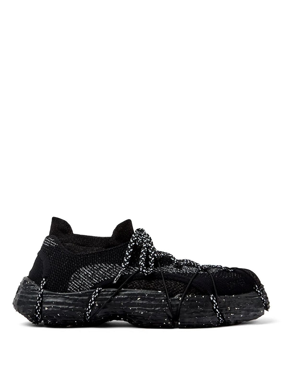 Camper Çok Renkli Erkek Sneaker ROKU
