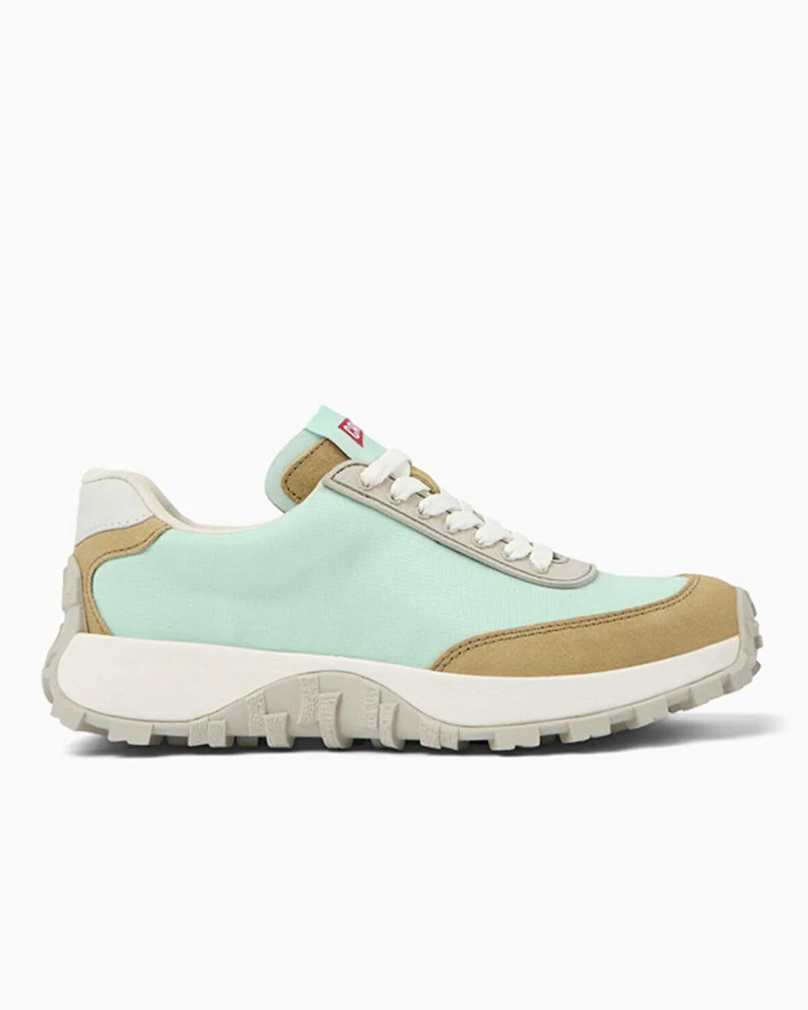 Camper Drift Trail Spor Sneakers