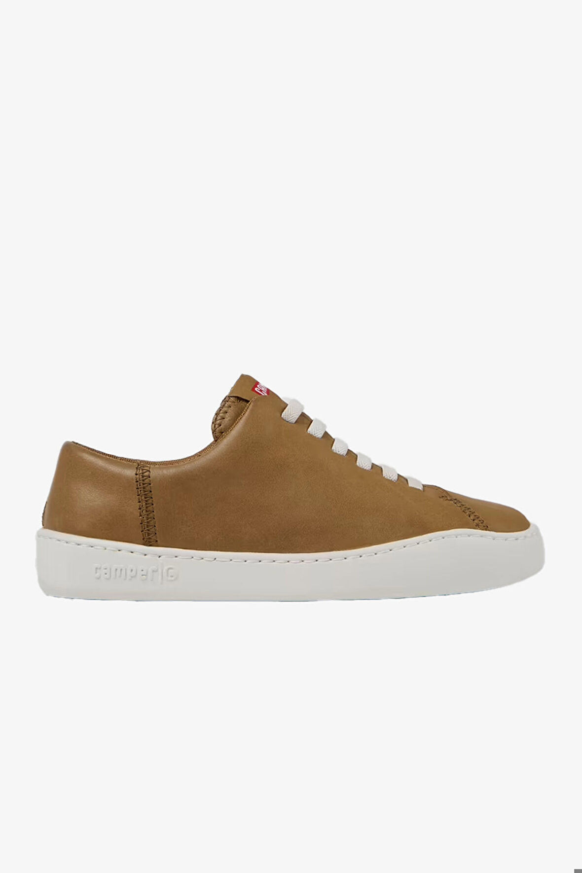 Camper Peu Touring Kadın Kahverengi Sneaker K200877-040