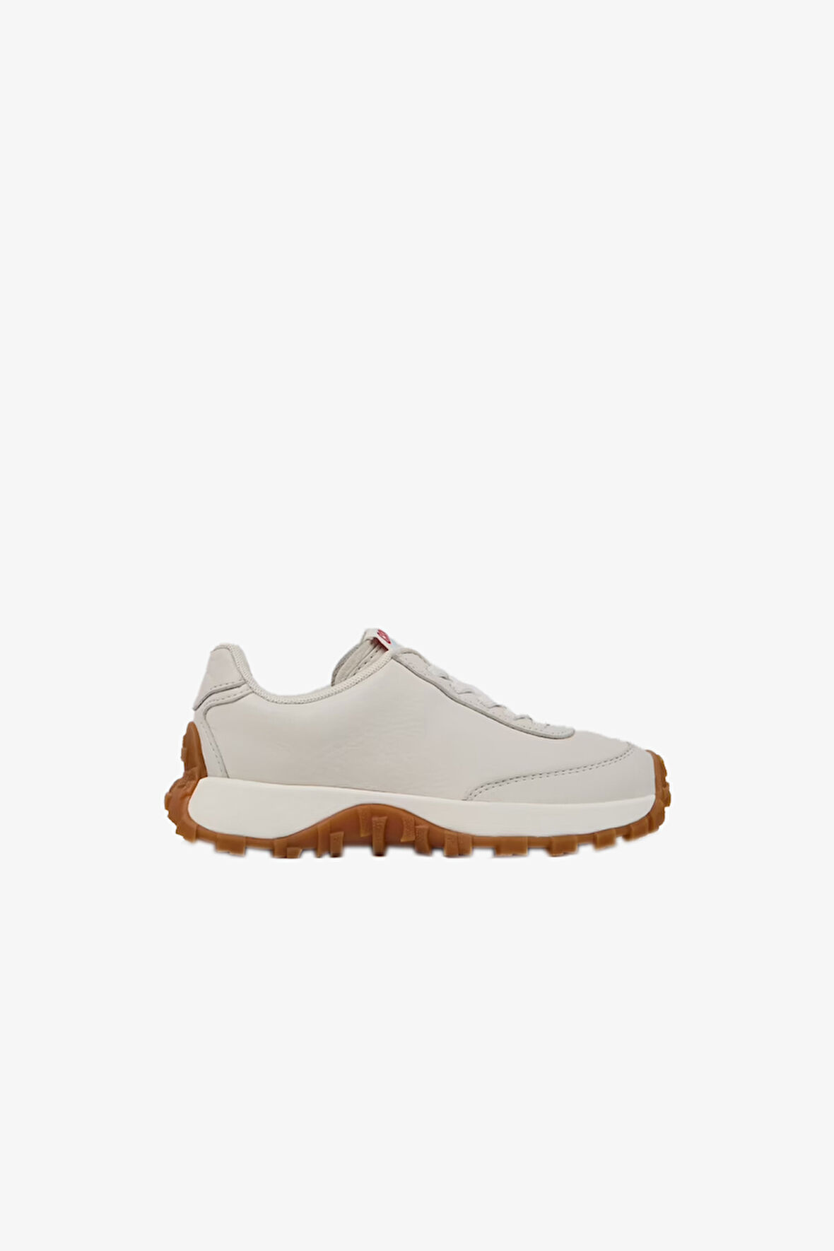 Camper Drift Trail Kids Çocuk Beyaz Sneaker K800548-020