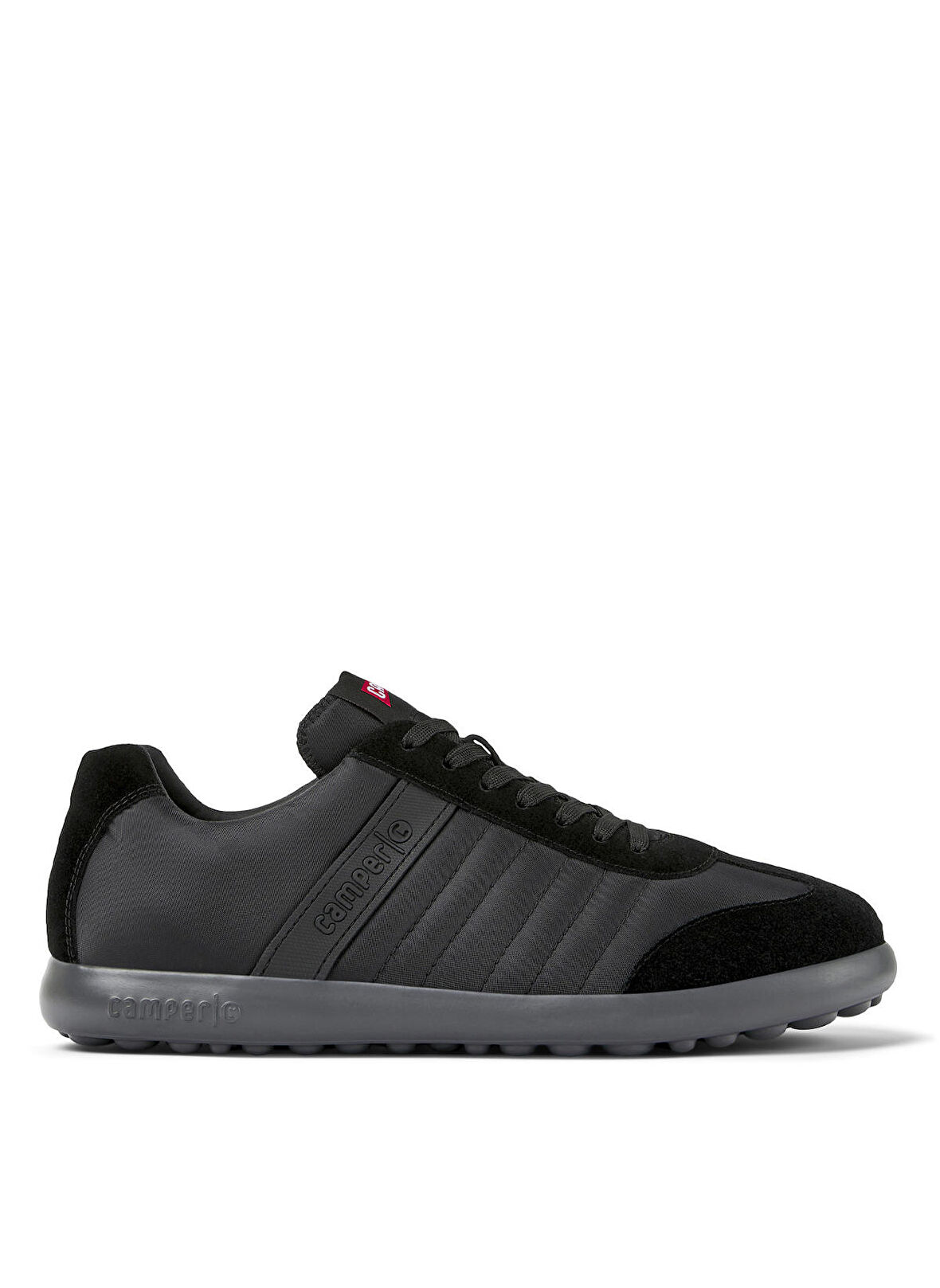 Camper Siyah Erkek Deri Pelotas XLite Sneaker K100751-002