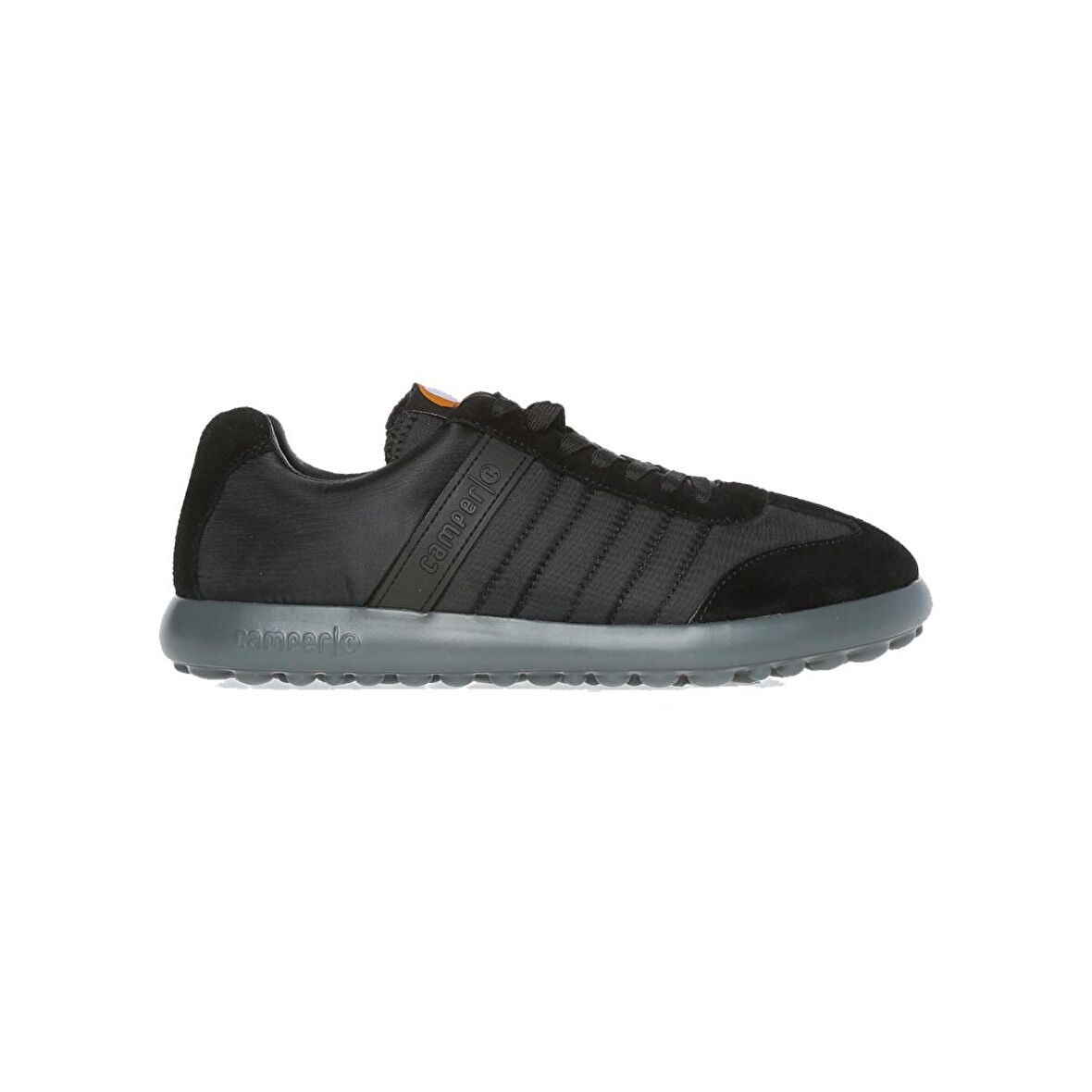 Camper Siyah Erkek Deri Pelotas XLite Sneaker K100751-002