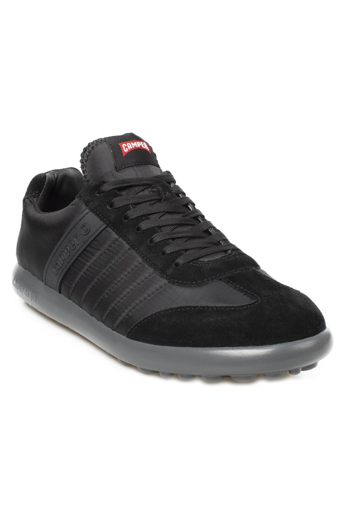 Camper Siyah Erkek Deri Pelotas XLite Sneaker K100751-002
