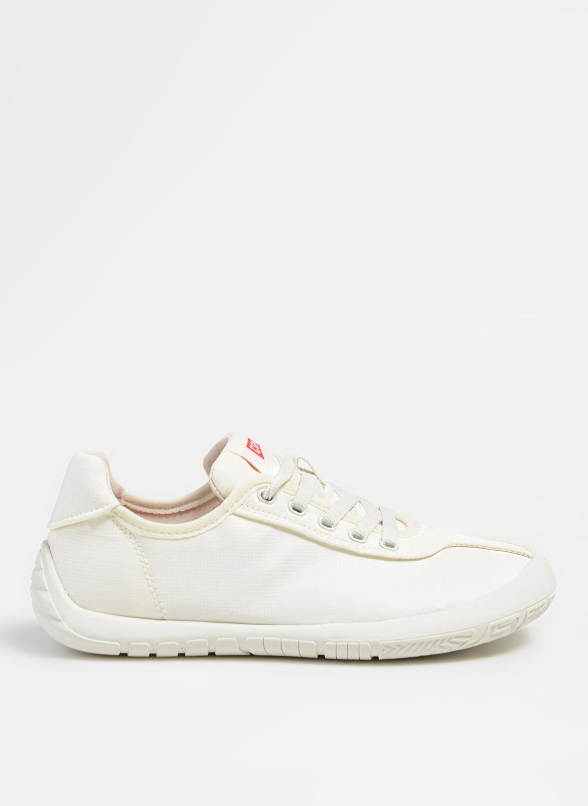 Camper Beyaz Kadın Sneaker K201542-002