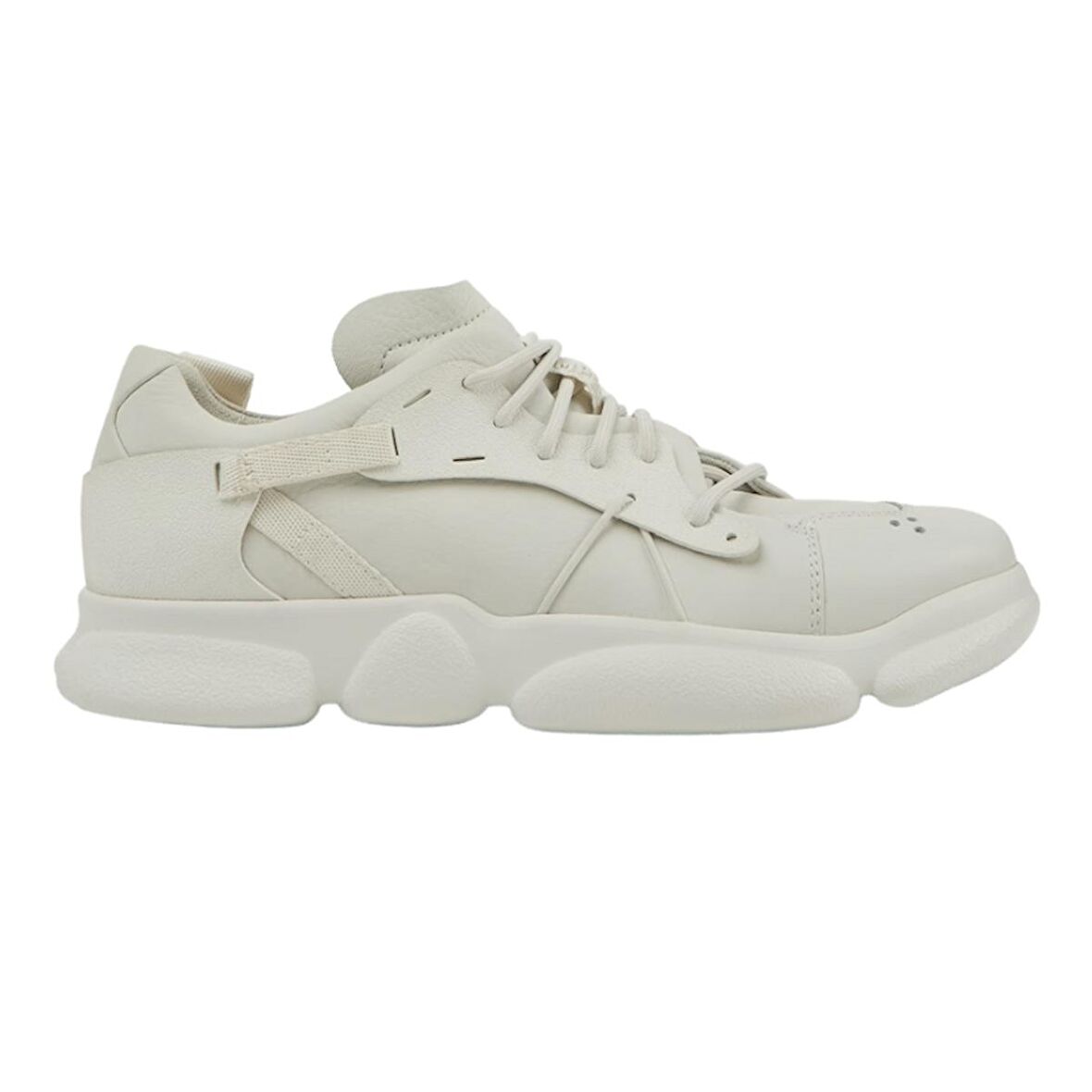 Camper Beyaz Erkek Sneaker K100845-001