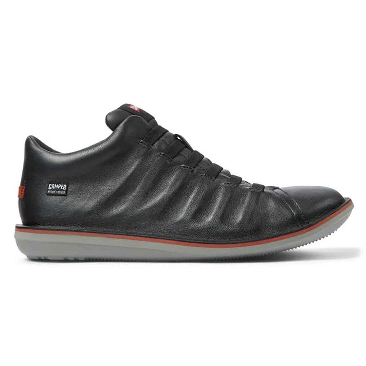 Erkek Bot K300479-001 Camper Beetle Black
