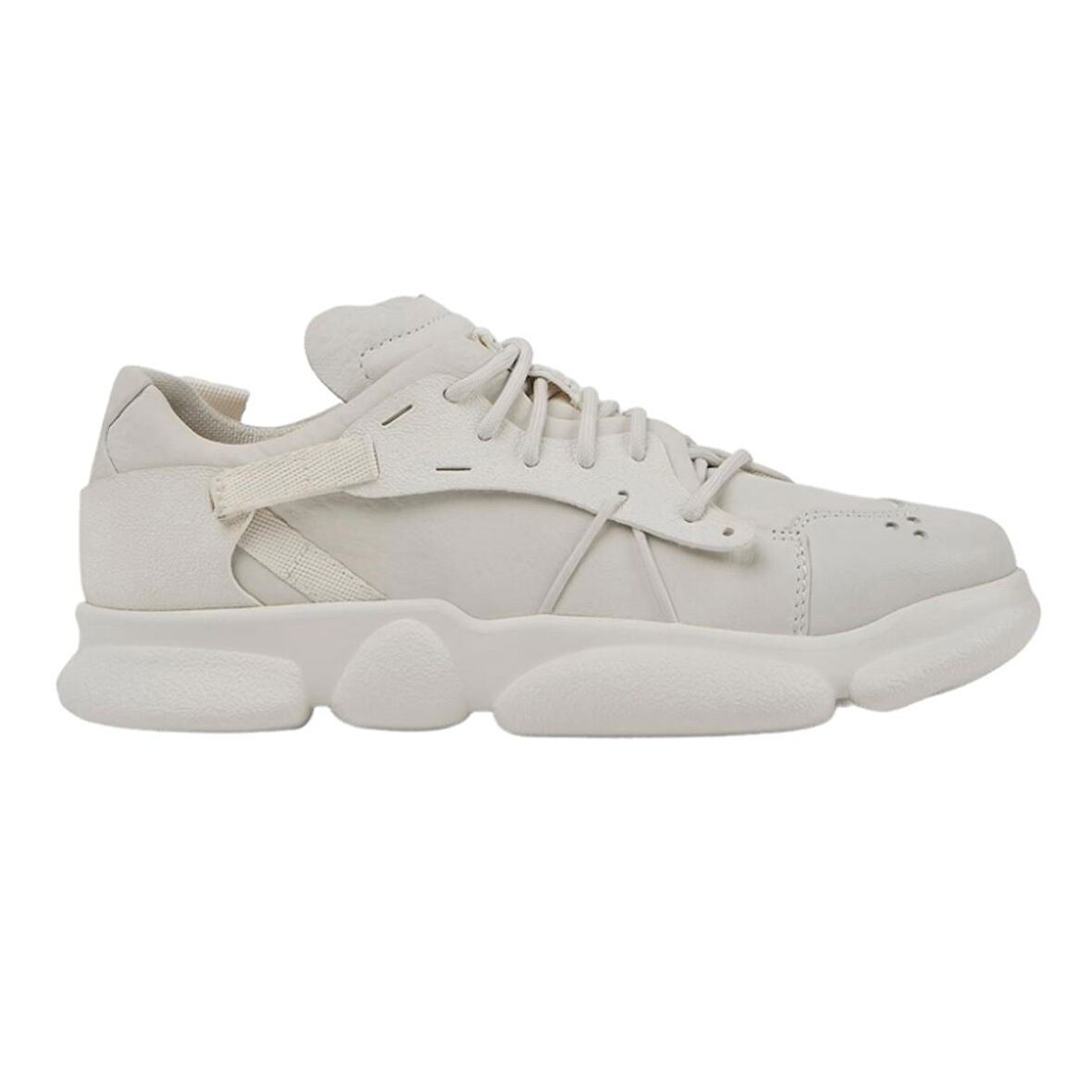 Camper Beyaz Kadın Sneaker K201439-001