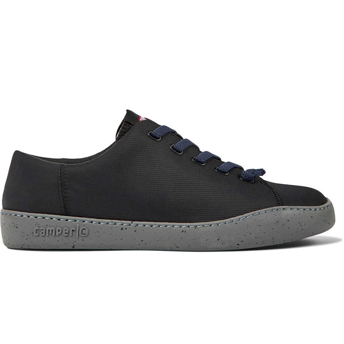Erkek Sneaker K100881-001 Camper Peu Touring Black